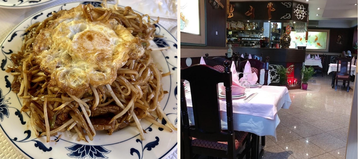 Saïgon - Gallery Image 1