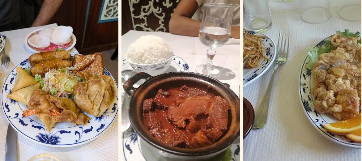 Saïgon - Gallery Image 3