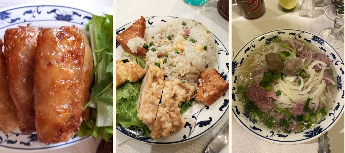 Saïgon - Gallery Image 7